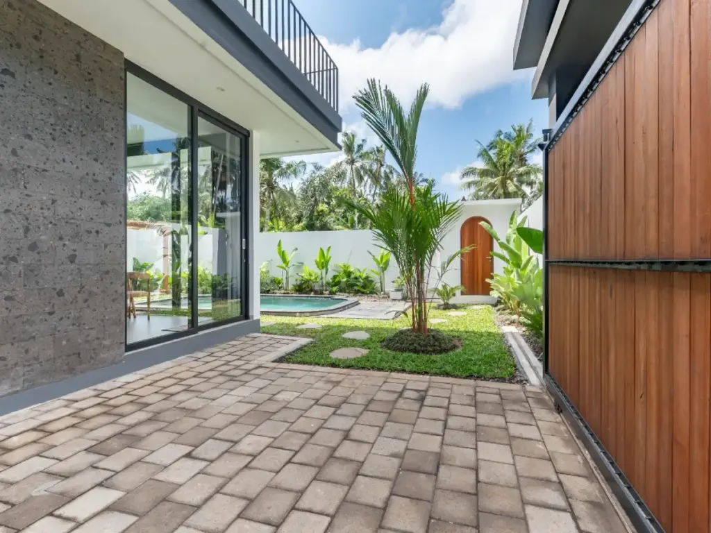 Villa 2.3 – 4 Bedrooms, 200 m² Plot – Available March