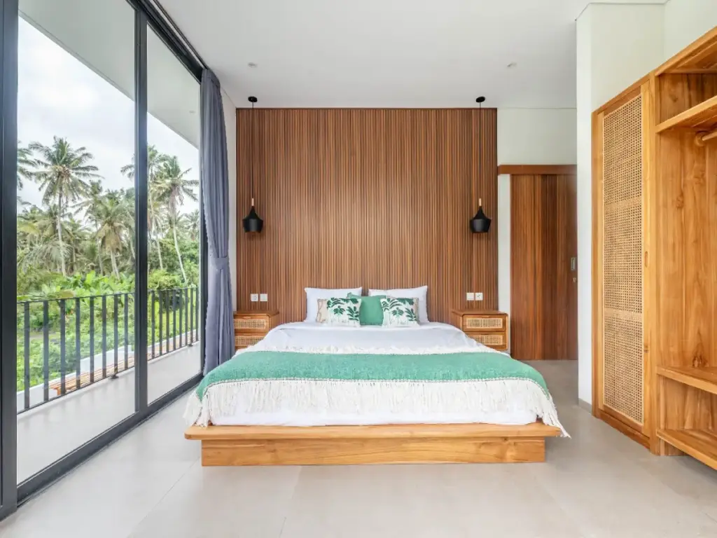 Villa 2.7 – 4 Bedrooms, 200 m² Plot – Available March (1)