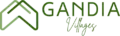 Logo Gandia Villages