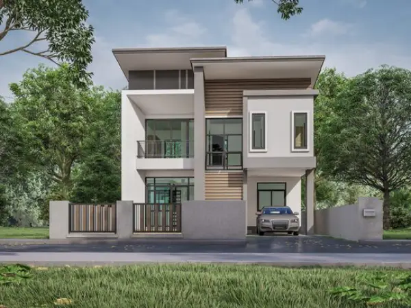 long-term villa rental Bali